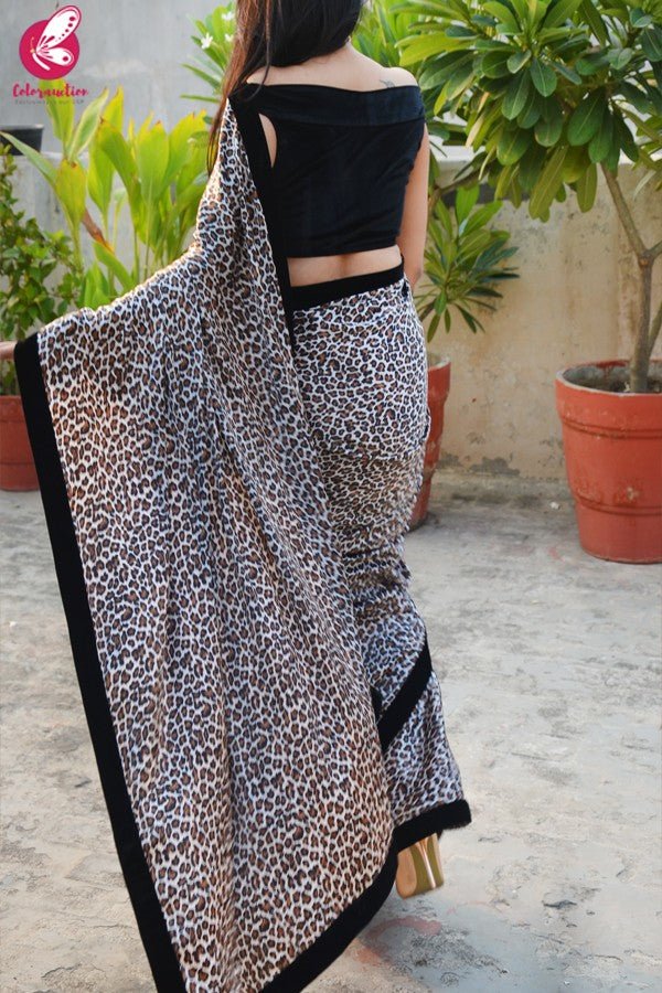 Black Velvet Off Shoulder Padded Blouse